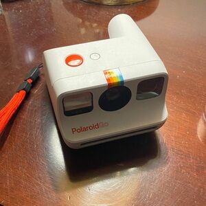 Polaroid Go Camera